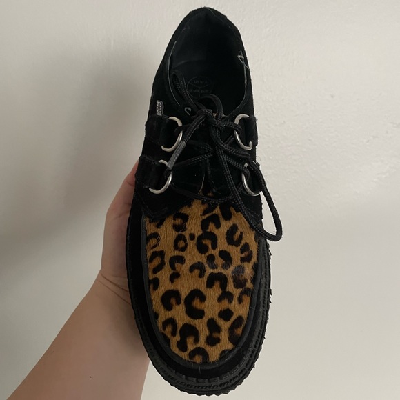 T.U.K Creepers - Picture 8 of 8